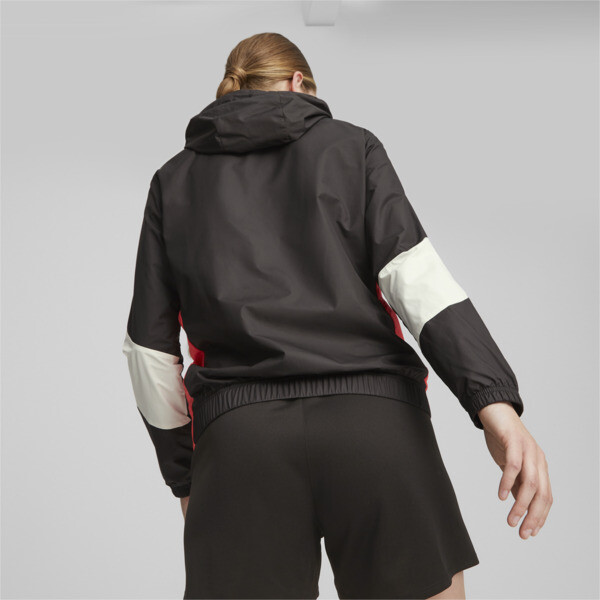 Womens football jackets top