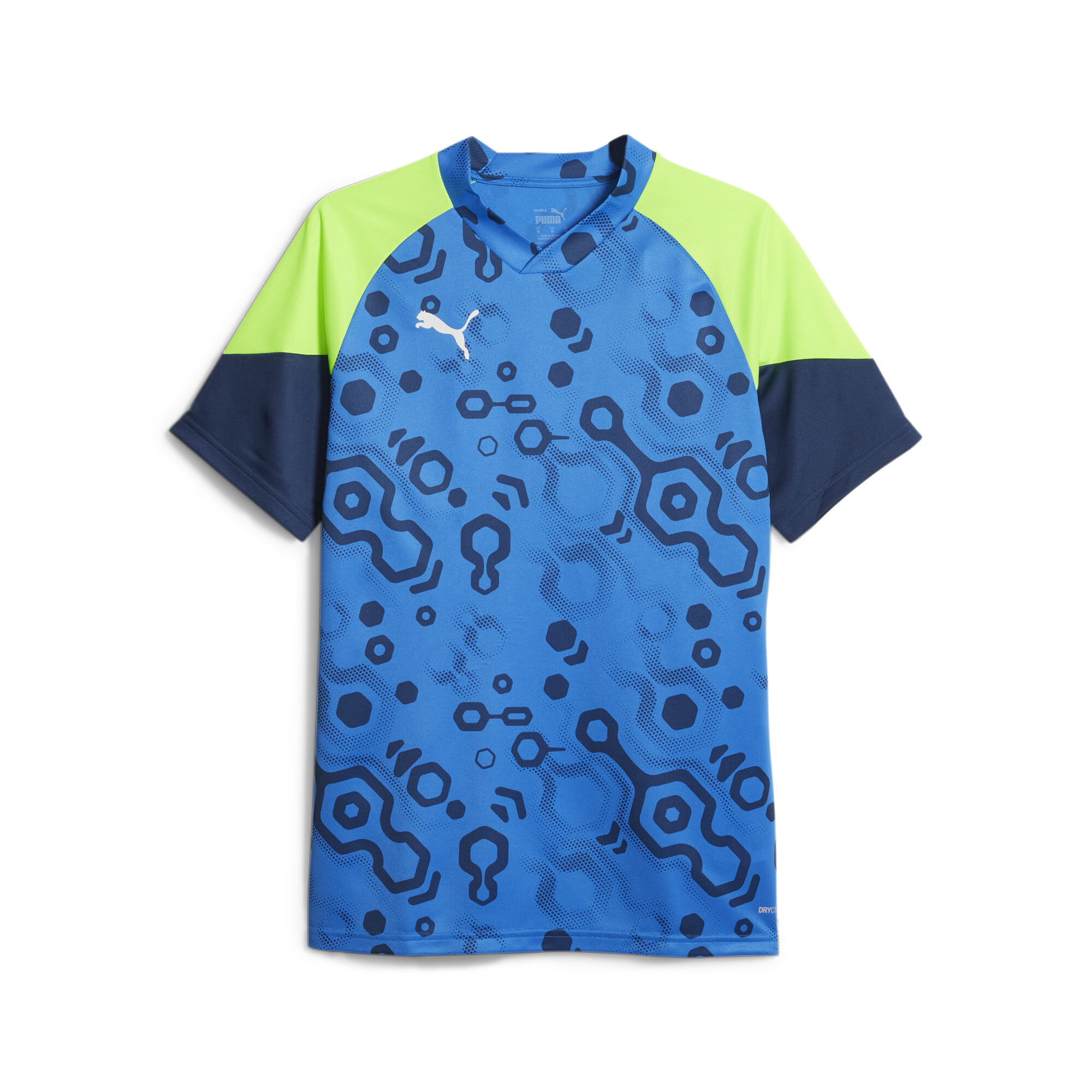 メンズ サッカー INDIVIDUALCUP シャツ