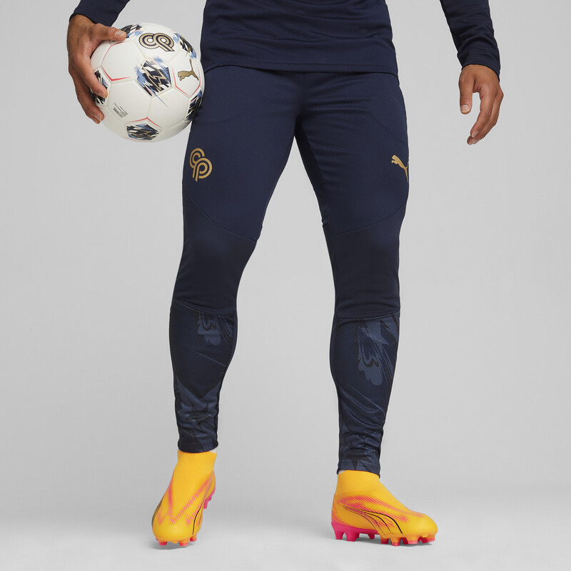 

Men's PUMA X Christian Pulisic Football Training Pants