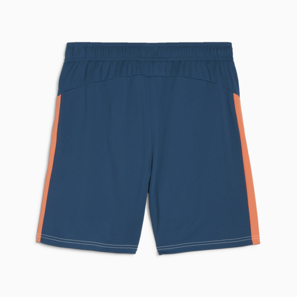 Shorts de fútbol PUMA x NEYMAR JR Creativity, Ocean Tropic-Hot Heat, large-ARG