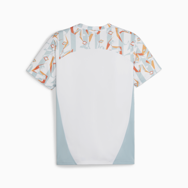 Remera de fútbol PUMA x NEYMAR JR Creativity, PUMA White-Hot Heat, large-ARG