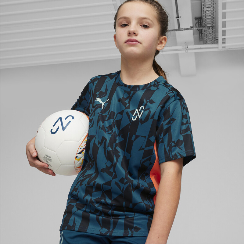 

PUMA X NEYMAR JR Creativity Youth Football Jersey
