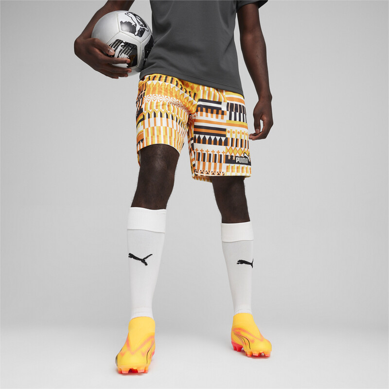 

Men's PUMA FanwearCapsule Football Shorts