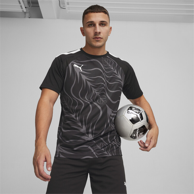 

Men's PUMA individualLIGA Graphic Football Jersey