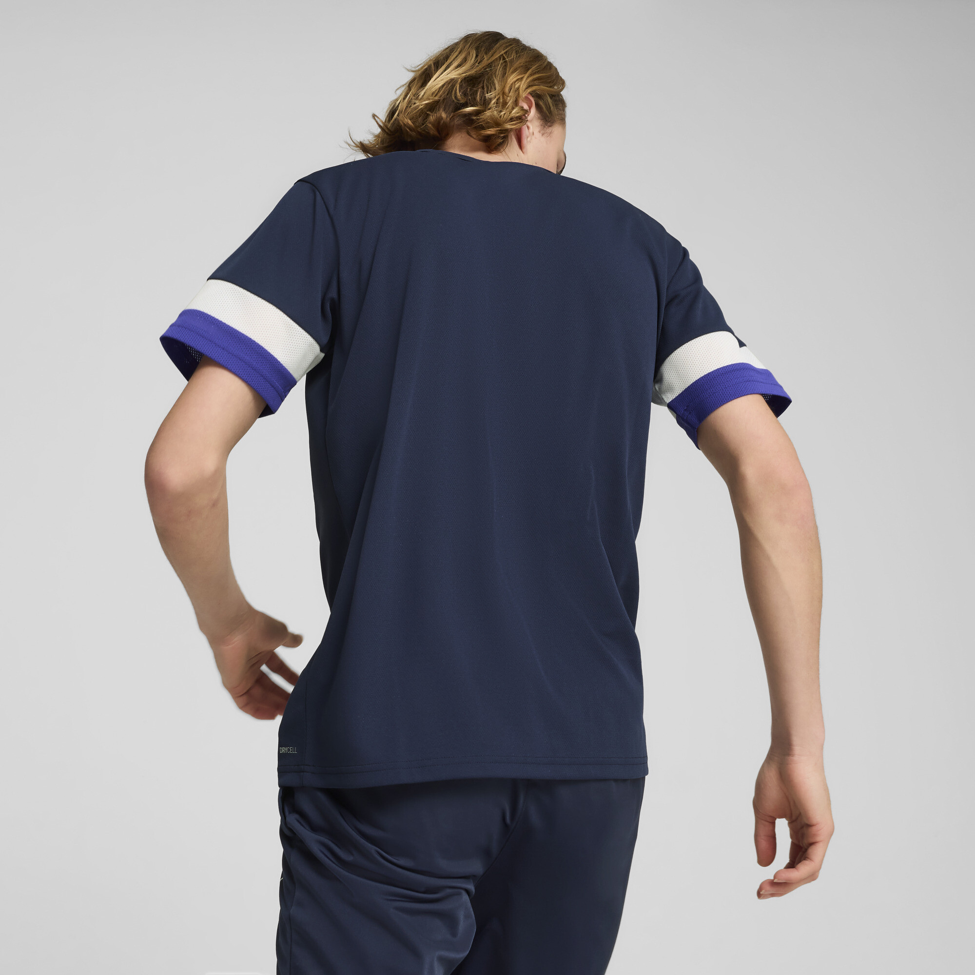 Maillot De Football IndividualRISE Homme