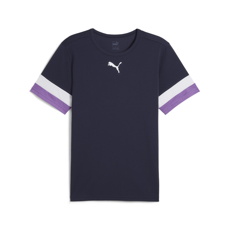 

Men's PUMA individualRISE Slim Fit Football Jersey