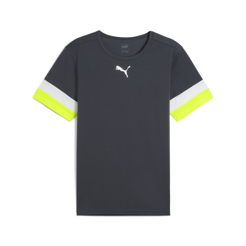 

Men's PUMA individualRISE Slim Fit Football Jersey