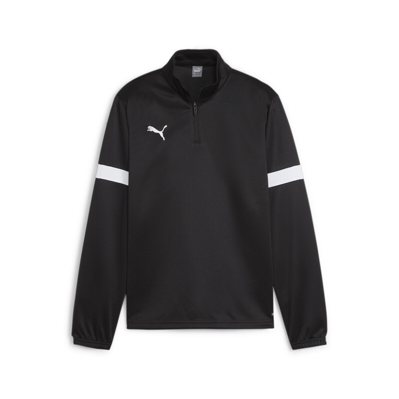 

PUMA individualRISE Youth Quarter-Zip Tee