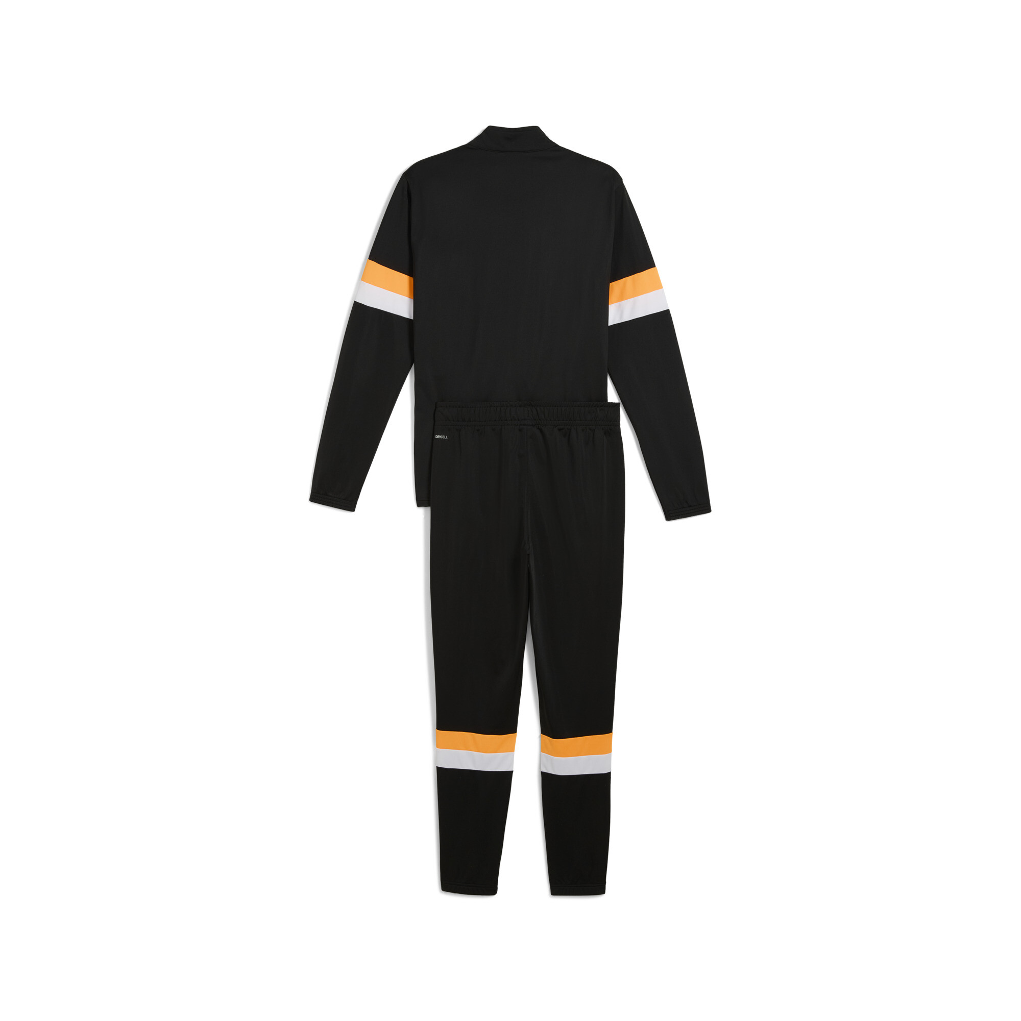 PUMA individualRISE voetbaltrainingspak voor Heren, Zwart