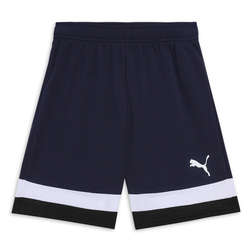 

PUMA individualRISE Youth Football Shorts