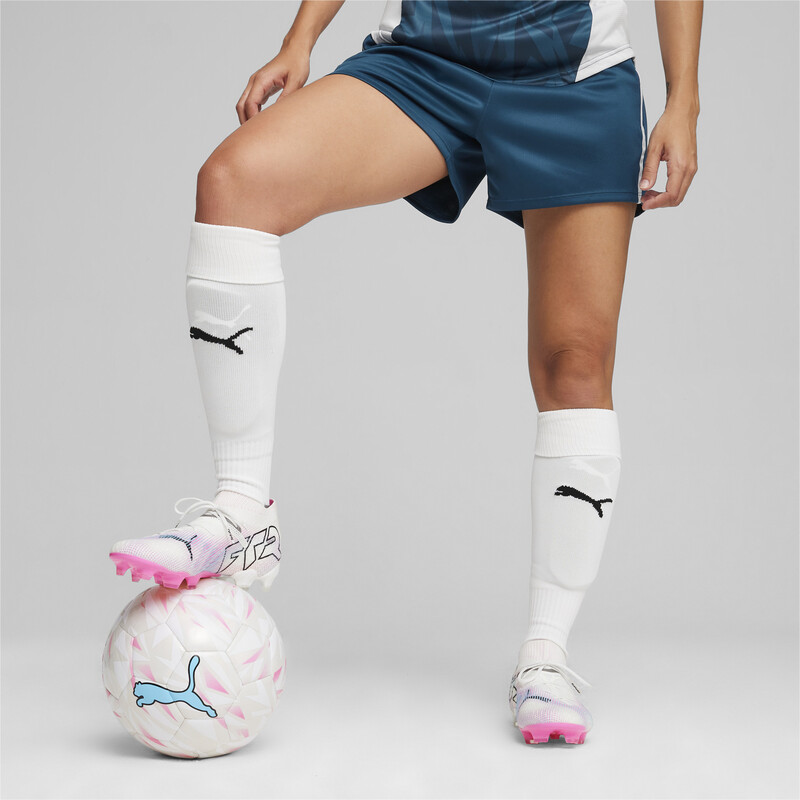

Women's PUMA IndividualBLAZE Football Shorts
