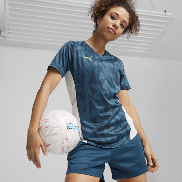 Large football jersey clearance