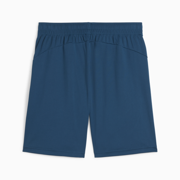 Shorts de fútbol para hombre individualFINAL, Ocean Tropic-Bright Aqua, large-ARG