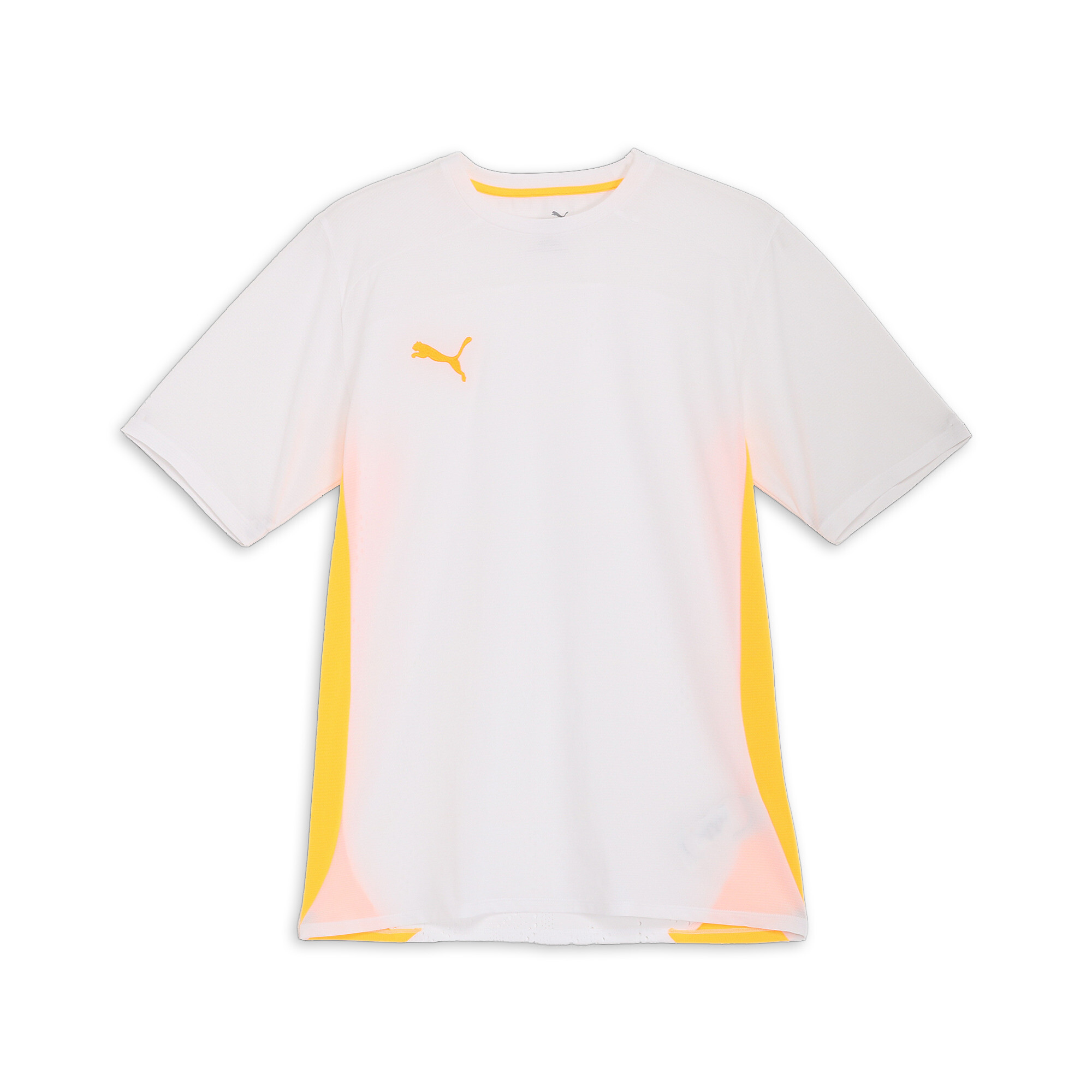 メンズ サッカー INDIVIDUAL プーマフットボール アルティメット 半袖 シャツ