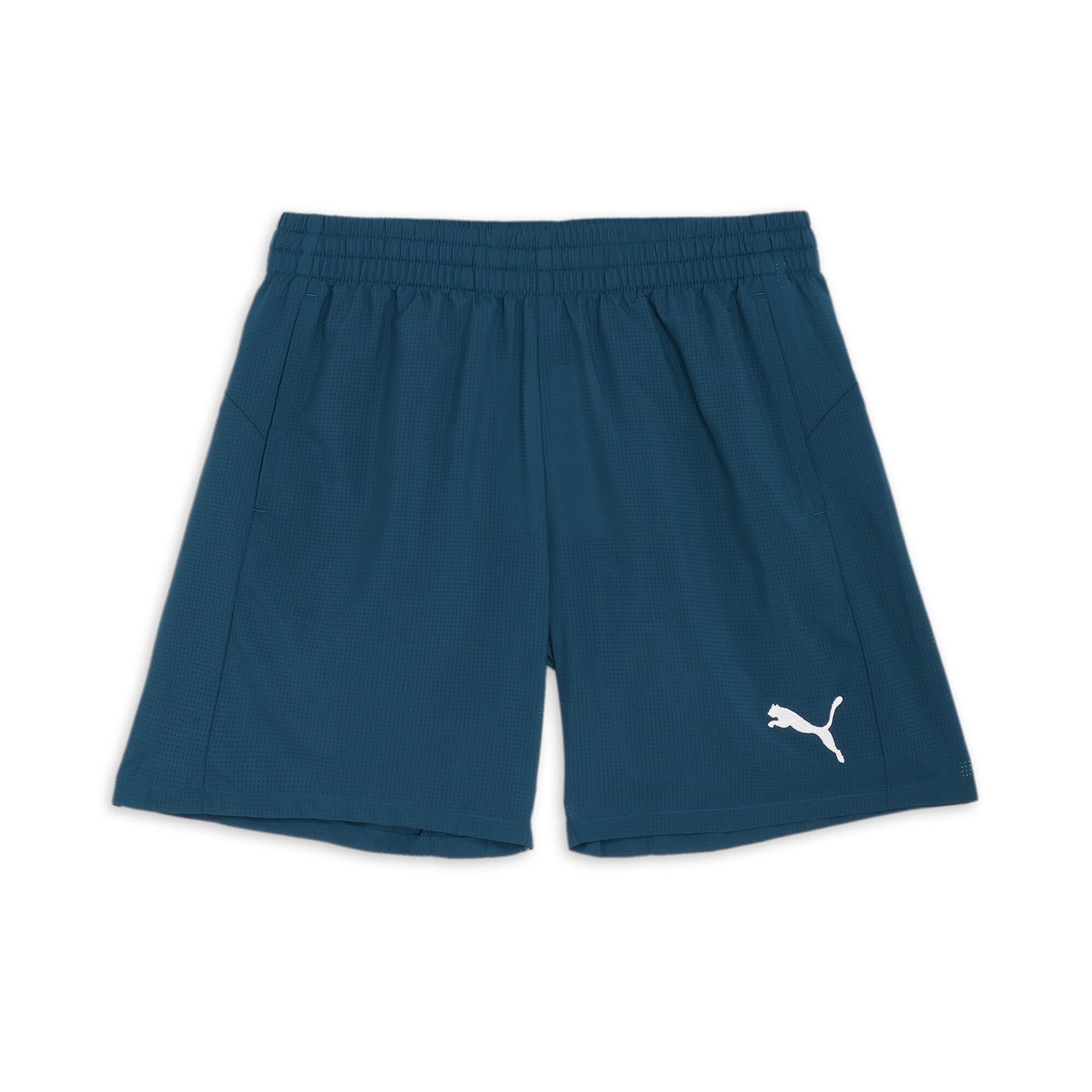 メンズ サッカー INDIVIDUAL プーマフットボール アルティメット ショーツ