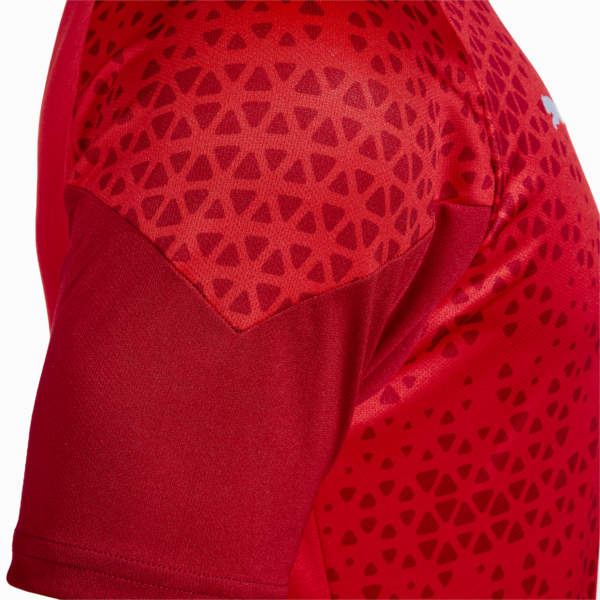 Camiseta de entrenamiento C.A. Independiente, PUMA Red-Chili Pepper-Chili Pepper, large-ARG