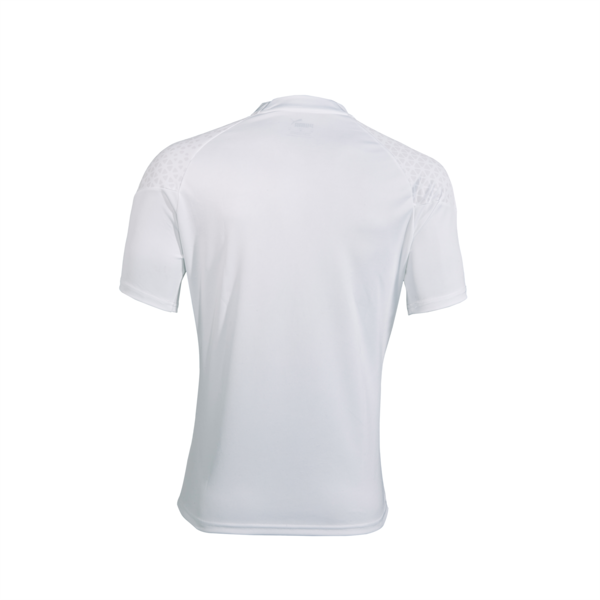 Camiseta de entrenamiento C.A. Independiente, PUMA White-Feather Gray-Feather Gray, large-ARG