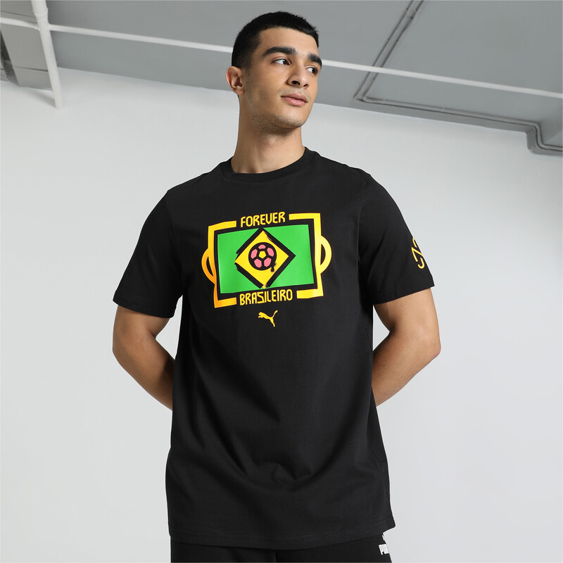 

PUMA Neymar Jr Football Tee