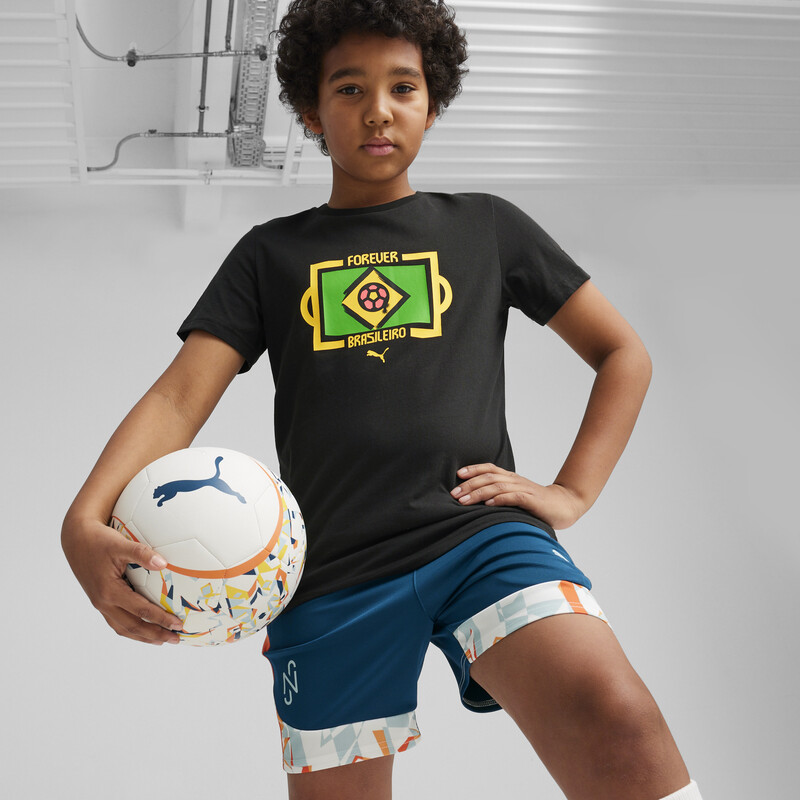 

PUMA Neymar Jr Youth Football T-shirt