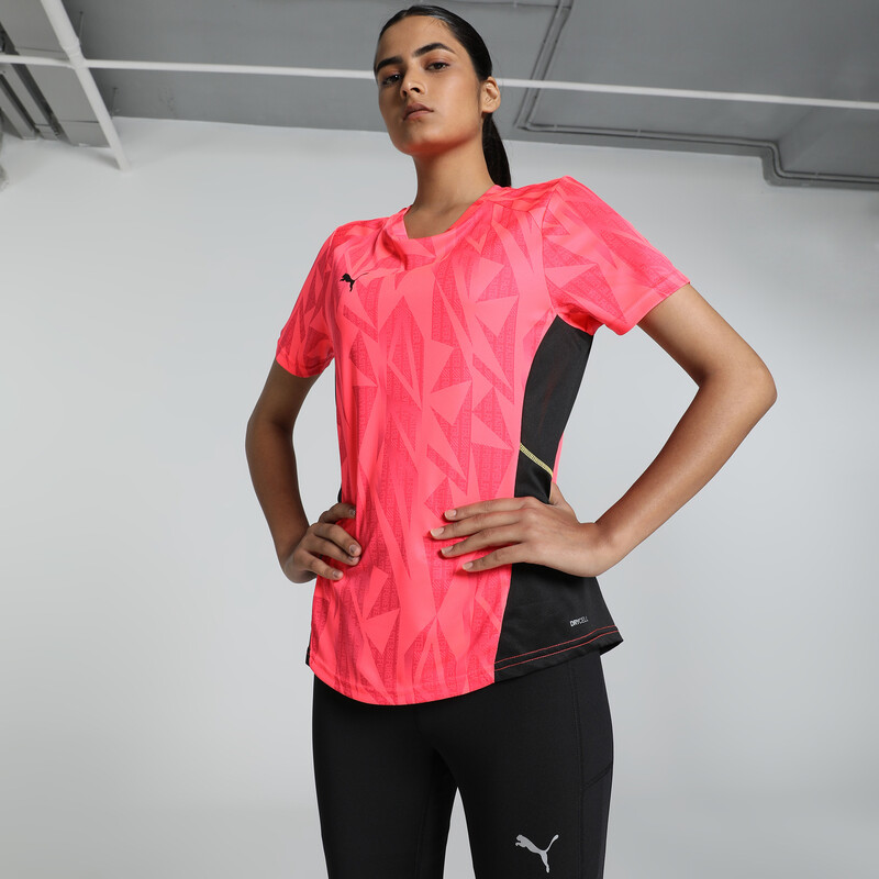 

Women's PUMA IndividualBLAZE Forever Faster Football Jersey