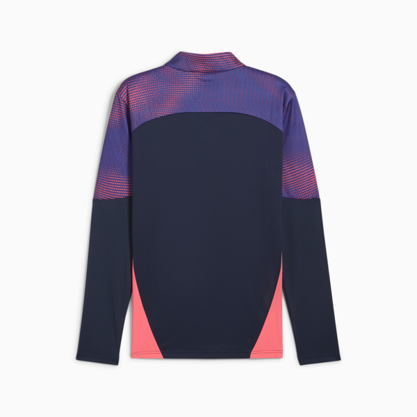 Campera individualFINAL para hombre, Club Navy-Dark Amethyst, large-ARG