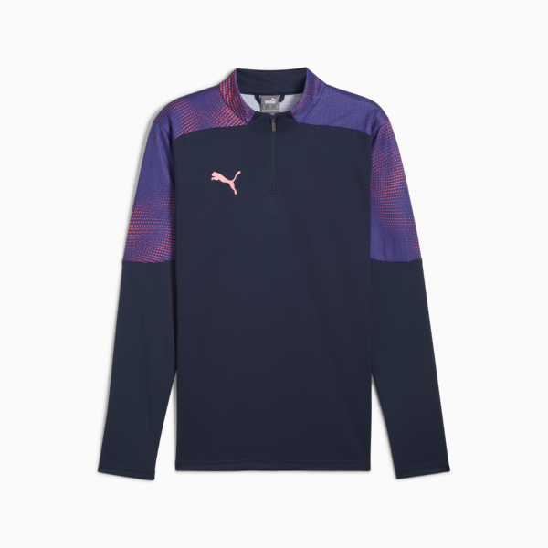 Campera individualFINAL para hombre, Club Navy-Dark Amethyst, large-ARG