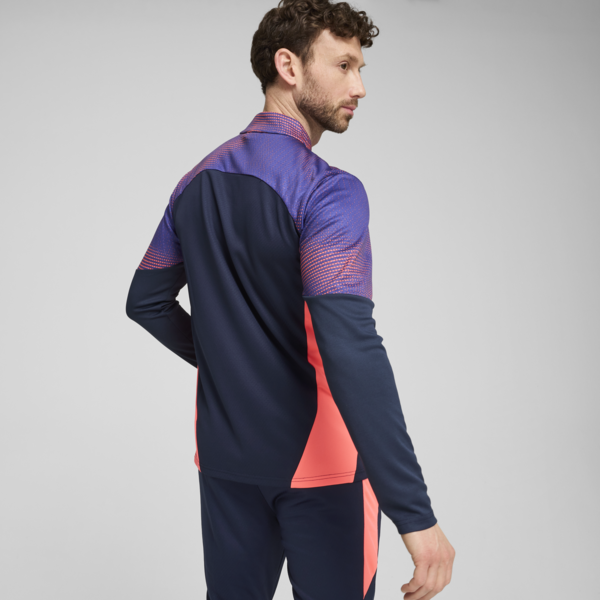 Campera individualFINAL para hombre, Club Navy-Dark Amethyst, large-ARG