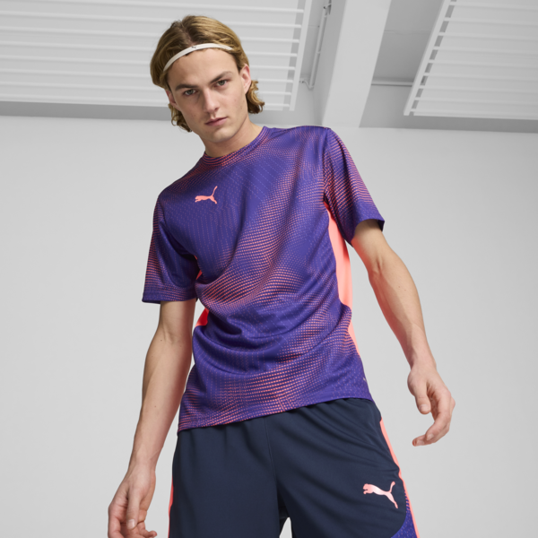 individualFINAL Jersey Men, Club Navy-Dark Amethyst, large-MEX