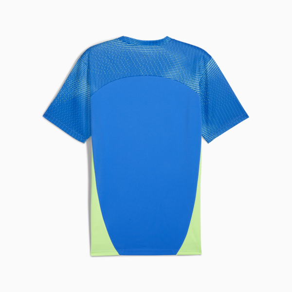 individualFINAL Jersey Men, Bluemazing-Fizzy Apple, large-MEX