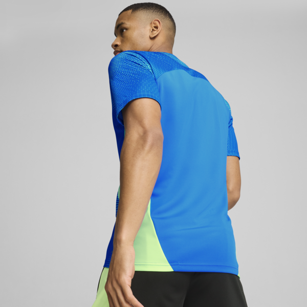 individualFINAL Jersey Men, Bluemazing-Fizzy Apple, large-MEX