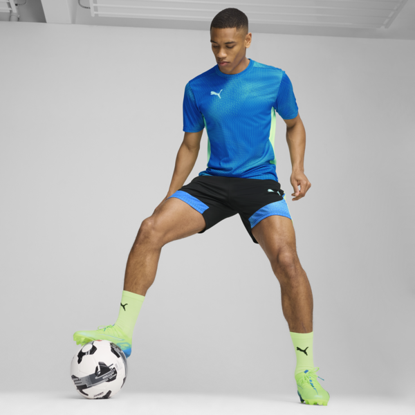 individualFINAL Jersey Men, Bluemazing-Fizzy Apple, large-MEX
