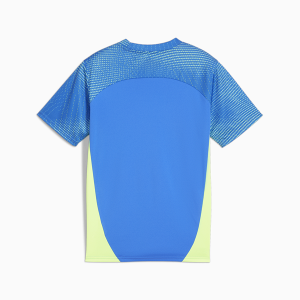 Jersey Adolescente individualFINAL, Bluemazing-Fizzy Apple, large-MEX