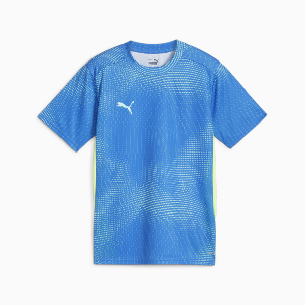 Jersey Adolescente individualFINAL, Bluemazing-Fizzy Apple, large-MEX