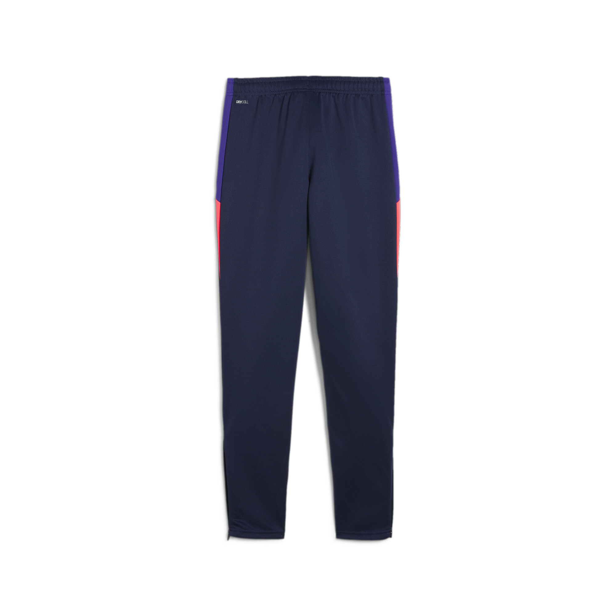 Puma Individual LIGA Training Pants Youth, Blue, Size 11-12Y, Clothing