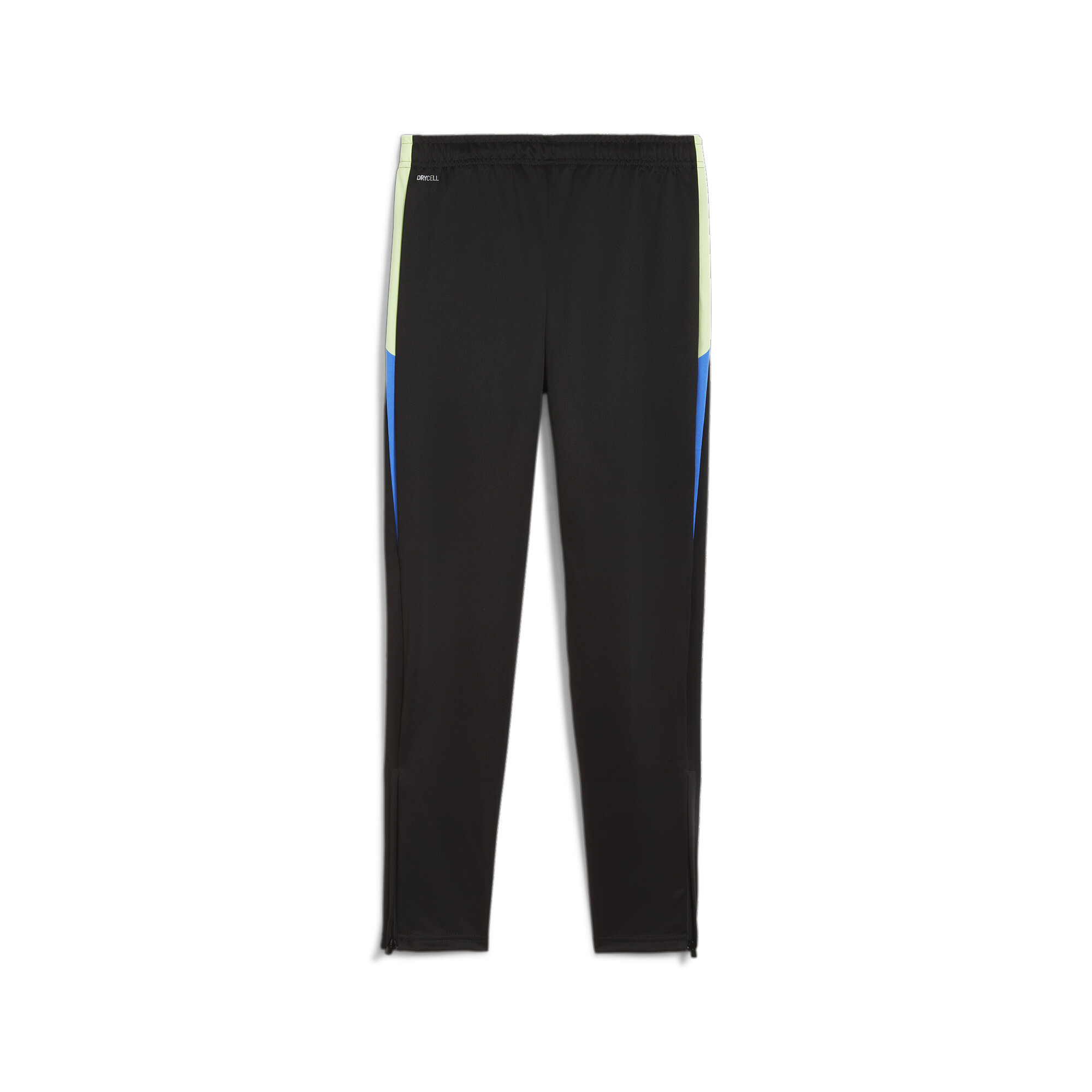 Puma Individual LIGA Training Pants Youth, Black, Size 15-16Y, Clothing