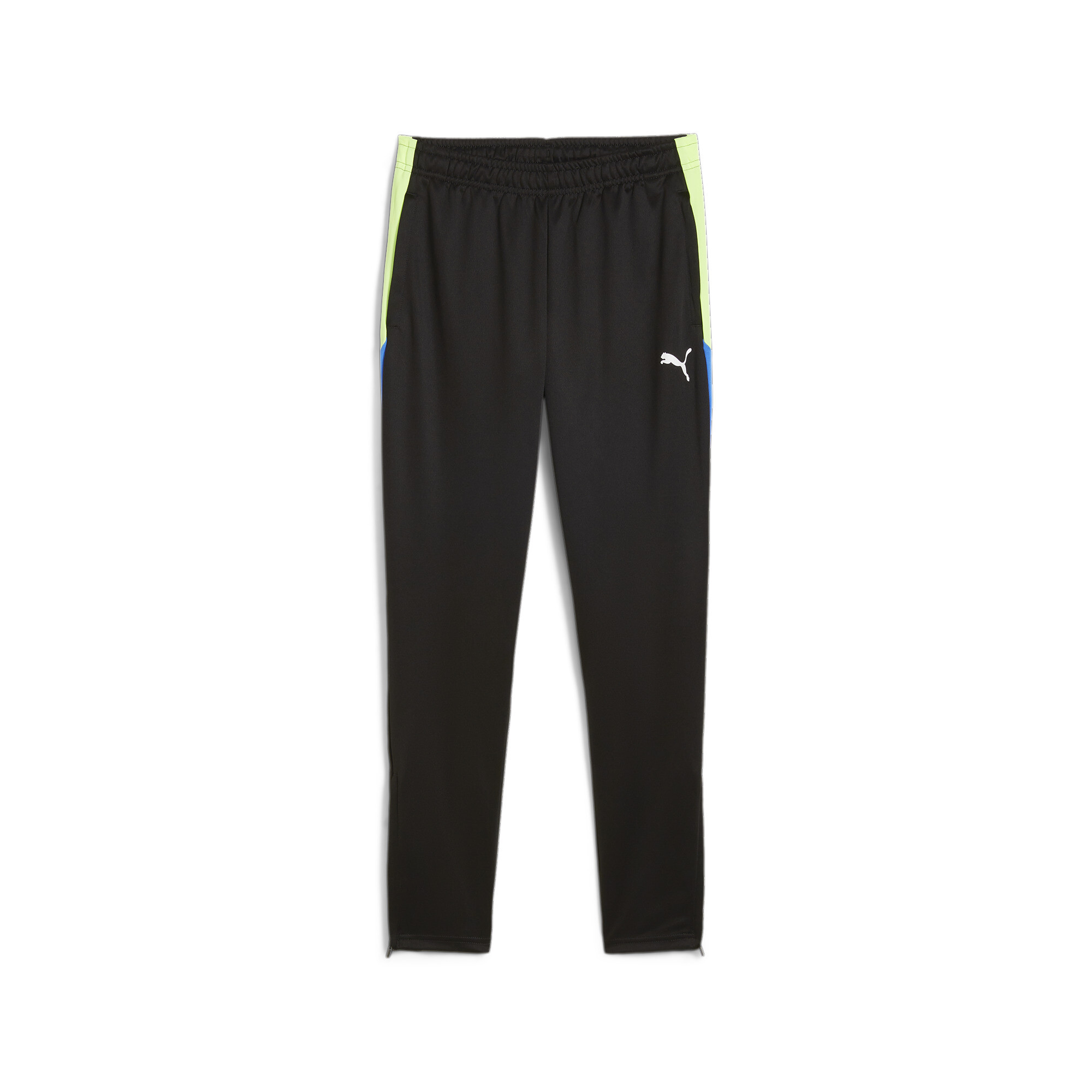 Puma Individual LIGA Training Pants Youth, Black, Size 15-16Y, Clothing