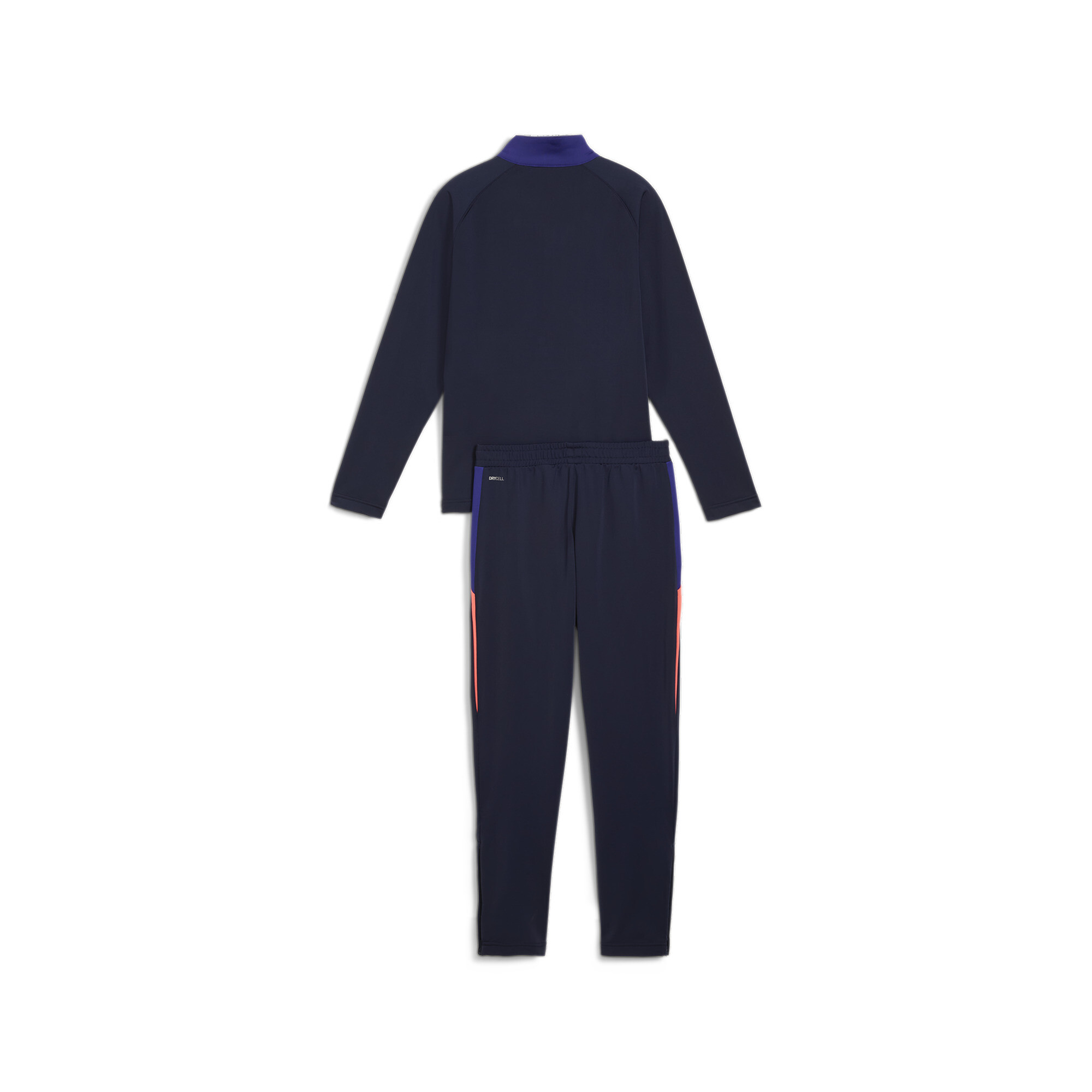 Puma Individual LIGA Tracksuit Youth, Blue, Size 9-10Y, Clothing