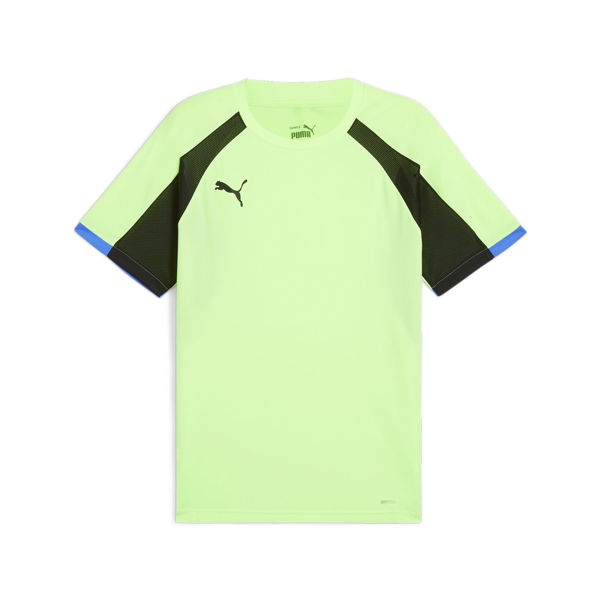 PUMA individualLIGA jersey voor Heren, Maat XS thumbnail 3