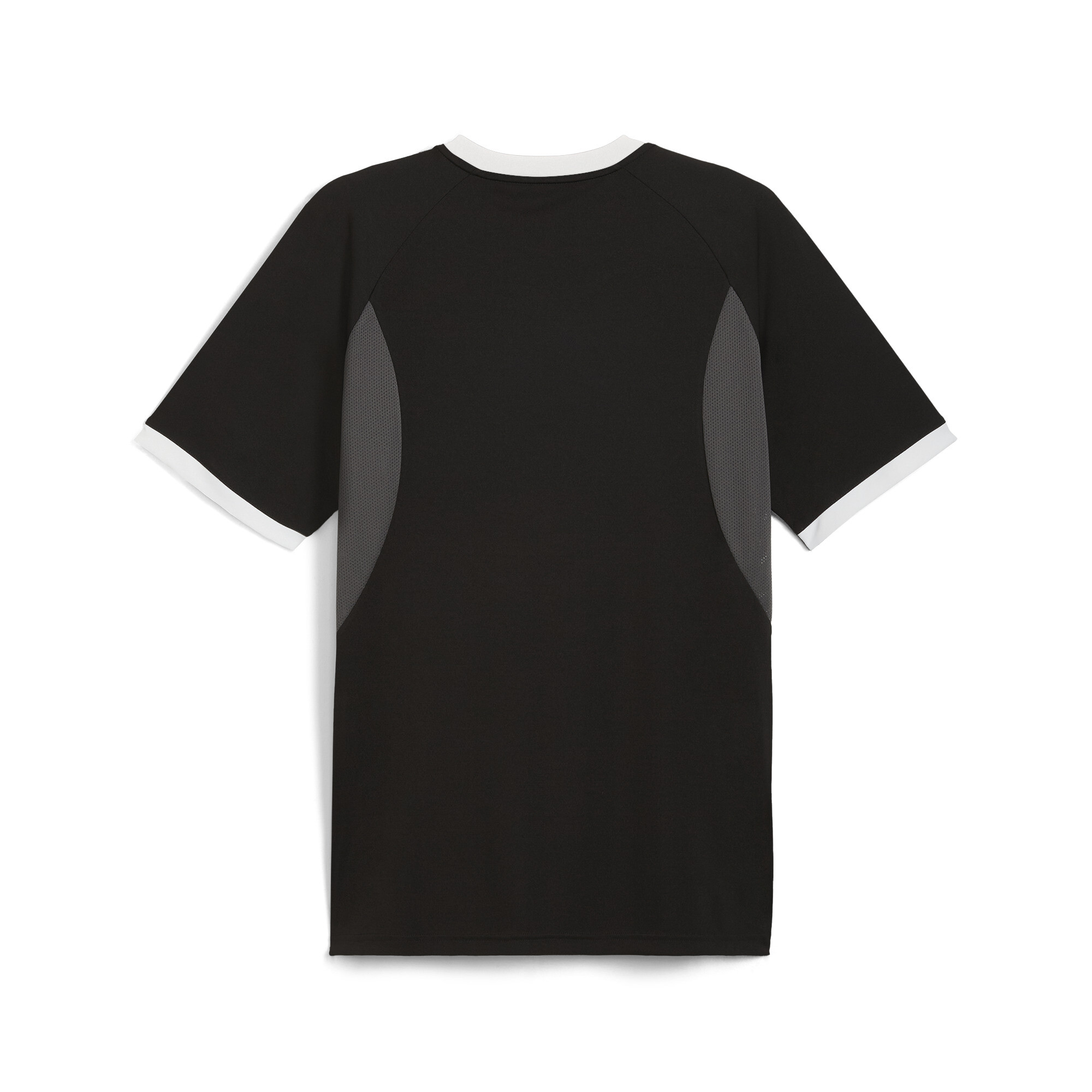 individualLIGA jersey voor Heren, Zwart/Grijs/Wit, Maat XL | PUMA