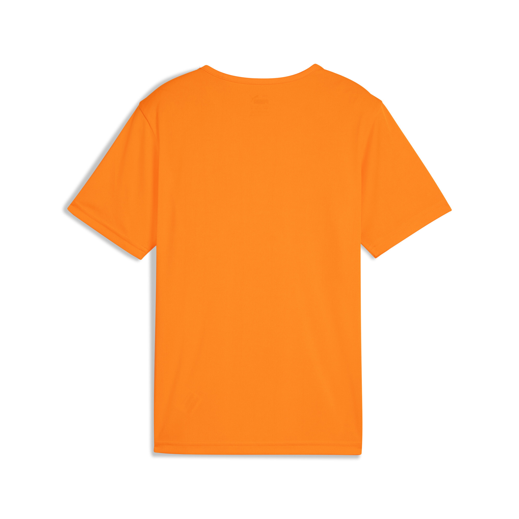 PUMA individualFINAL grafische jersey, Zwart