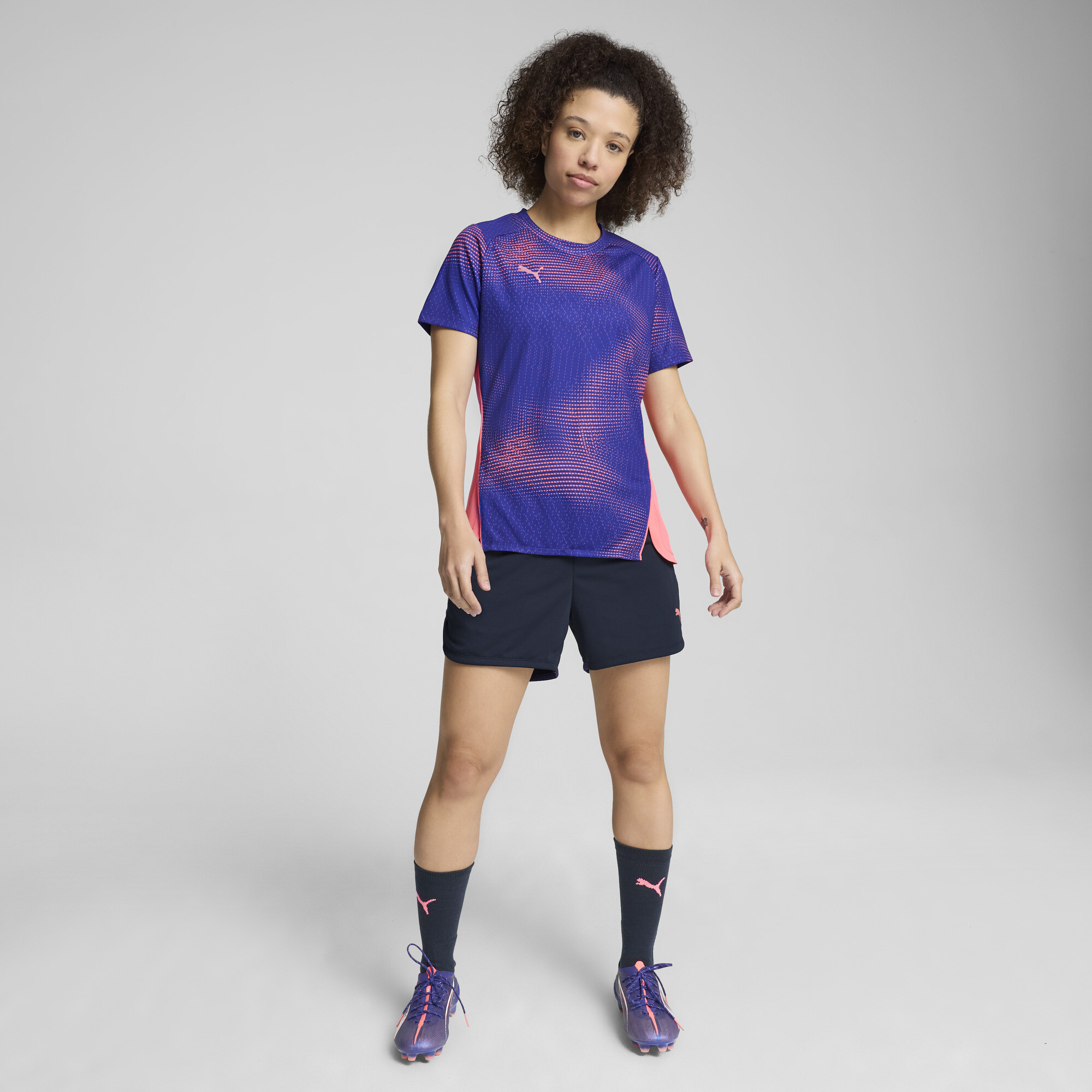 individualBLAZE jersey voor Dames, Maat M | PUMA