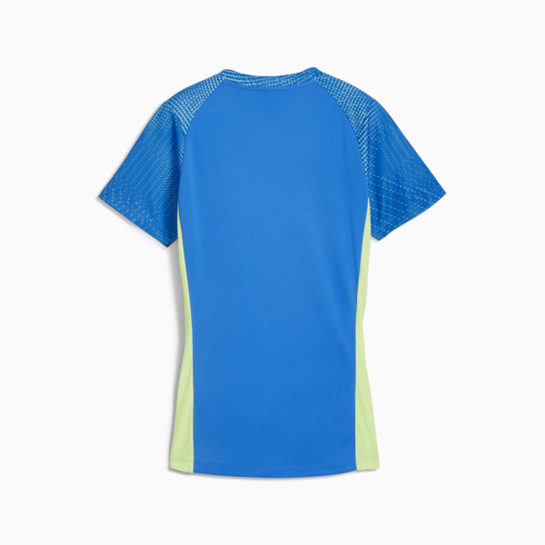 individualBLAZE Jersey Women, Bluemazing-Fizzy Apple, large-ZAF