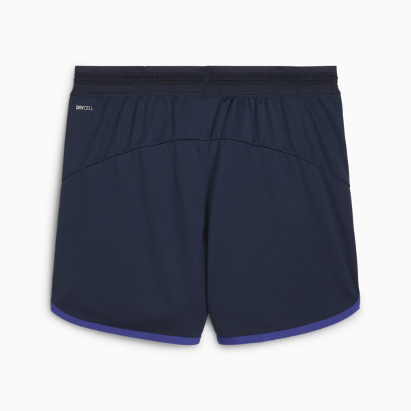 Shorts para mujer individualBLAZE, Club Navy-Lapis Lazuli, large-MEX