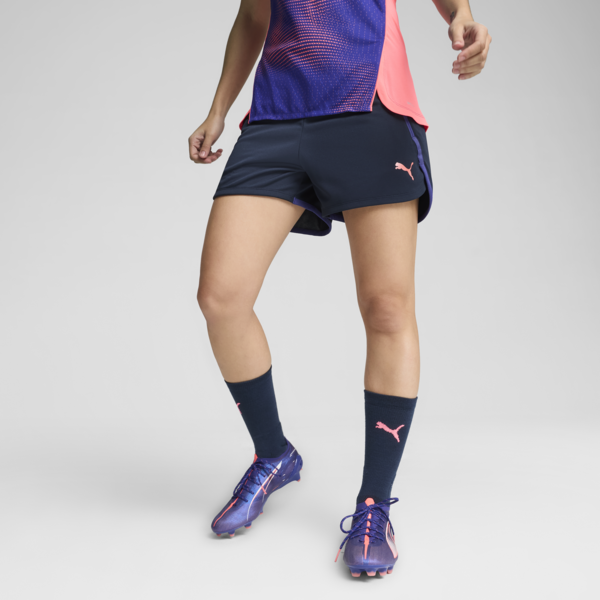 Shorts para mujer individualBLAZE, Club Navy-Lapis Lazuli, large-MEX