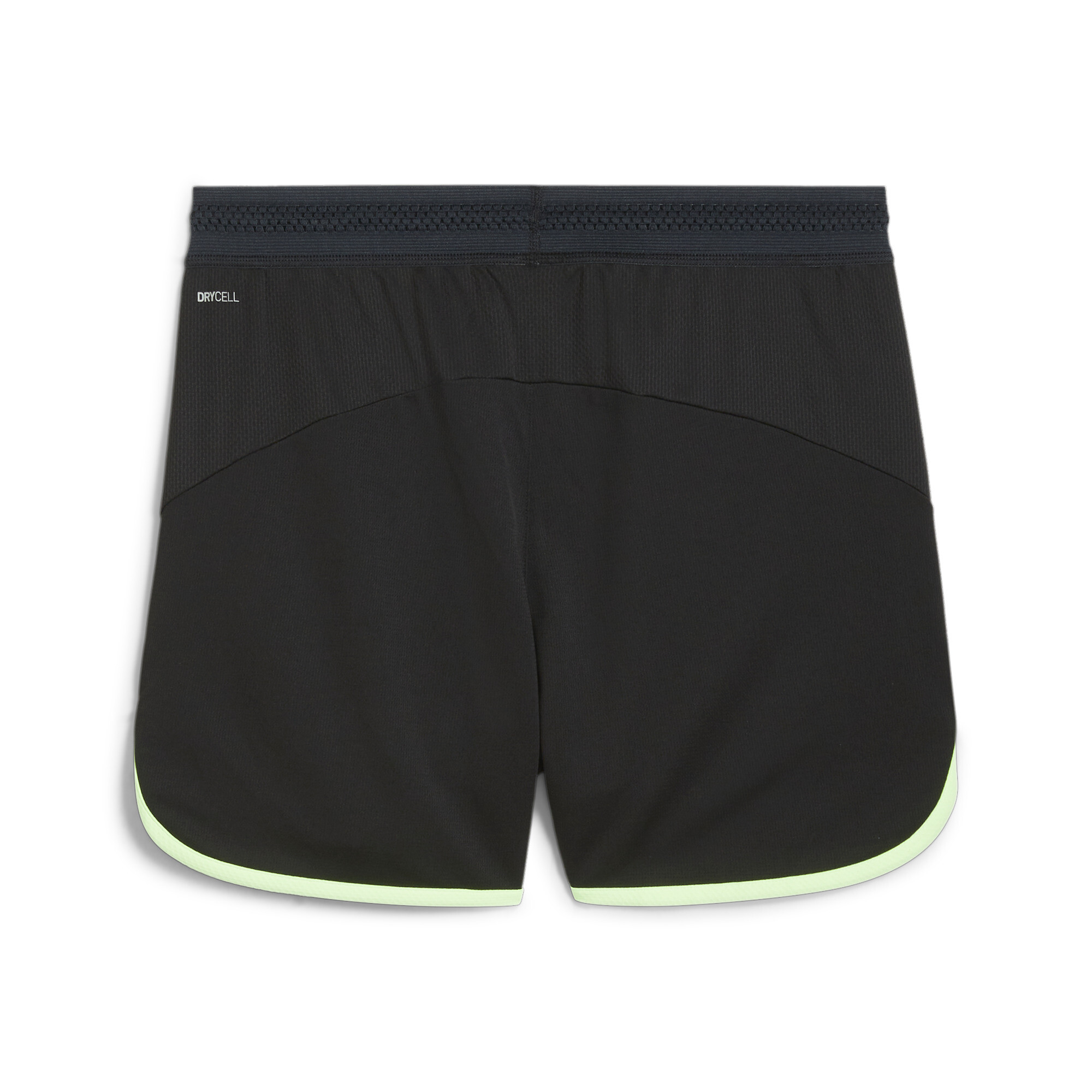 individualBLAZE short voor Dames, Zwart, Maat M | PUMA