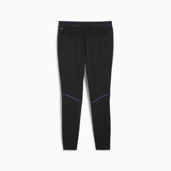 Pants de entrenamiento para mujer individualBLAZE, PUMA Black-Fizzy Apple, large-MEX