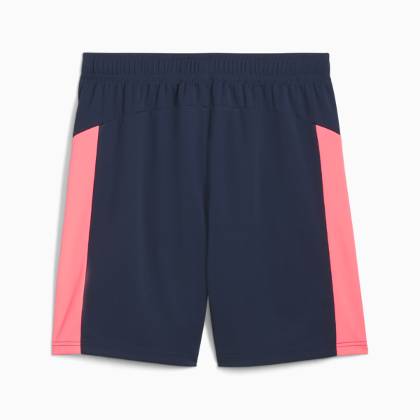 Shorts para hombre individualFINAL, Club Navy-Dark Amethyst, large-MEX