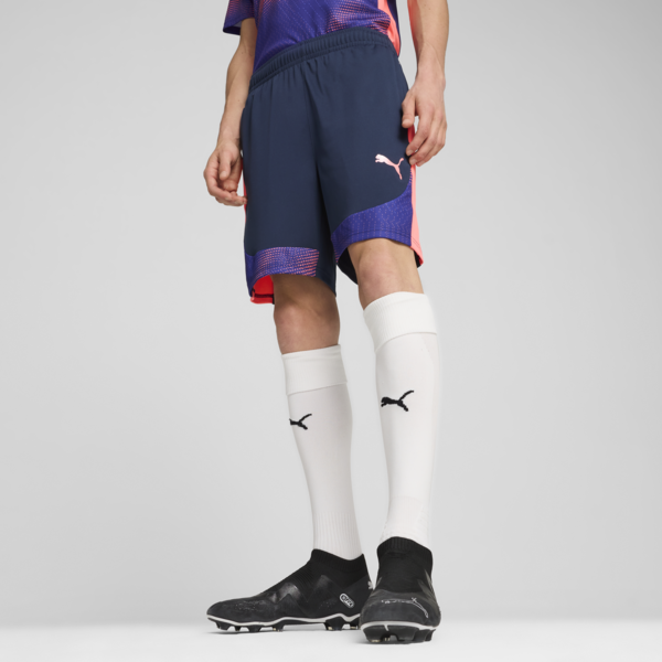 Shorts para hombre individualFINAL, Club Navy-Dark Amethyst, large-MEX