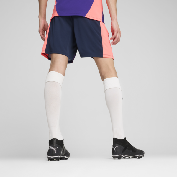 Shorts para hombre individualFINAL, Club Navy-Dark Amethyst, large-MEX