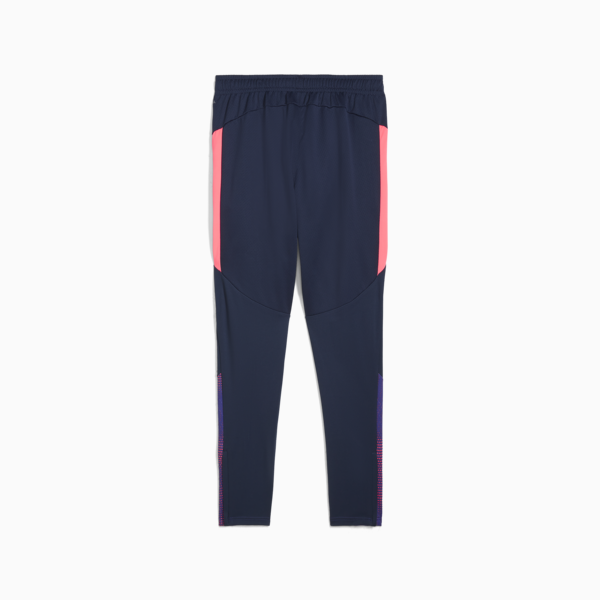 Pantalones de training individualFINAL para hombre, Club Navy-Dark Amethyst, large-ARG